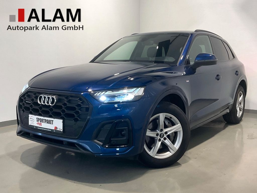 Image of Audi Q5