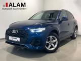 Audi Q5 40 TDI quatt. SLine AHK B&O LED RFK ViCo - Audi Q5: Sline