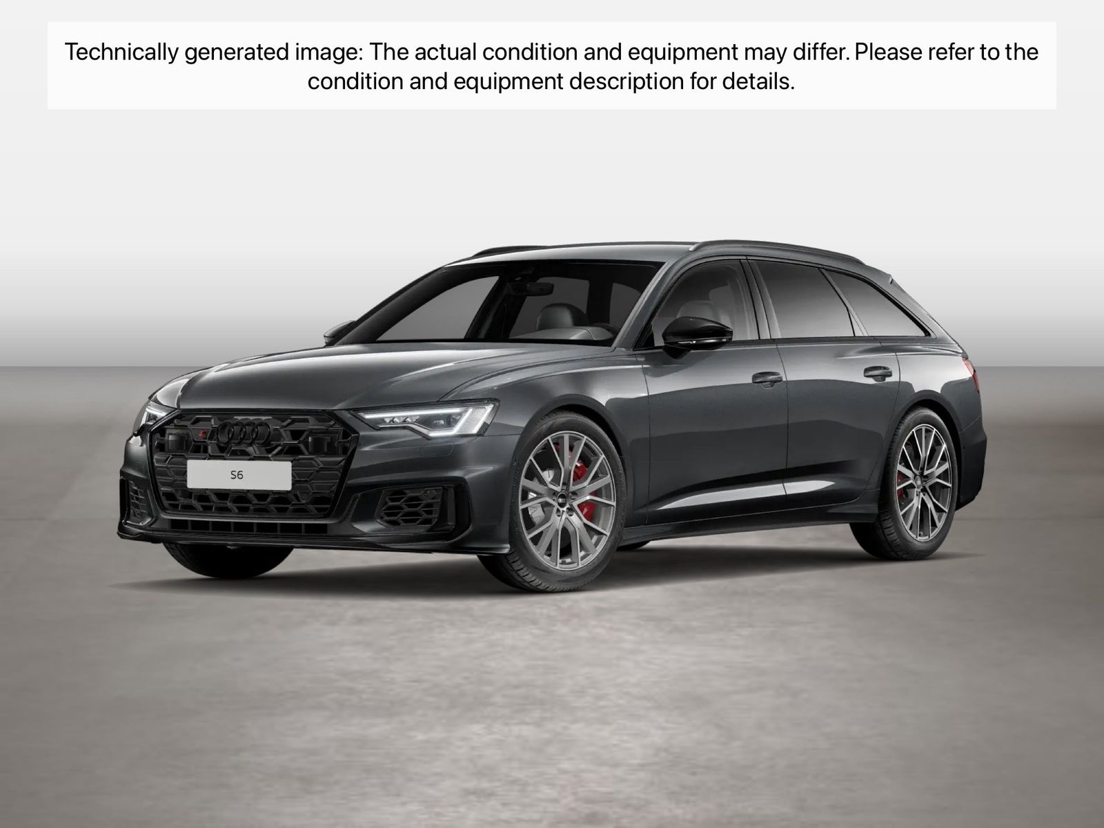 AUDI S6 Avant TDI tiptronic 3xKlima AHK AUT Kam. LED