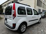 Renault Kangoo Limited 1.Hand*Klima*HU 8/2027 - gebrauchte Renault Kangoo aus dem Jahr 2018