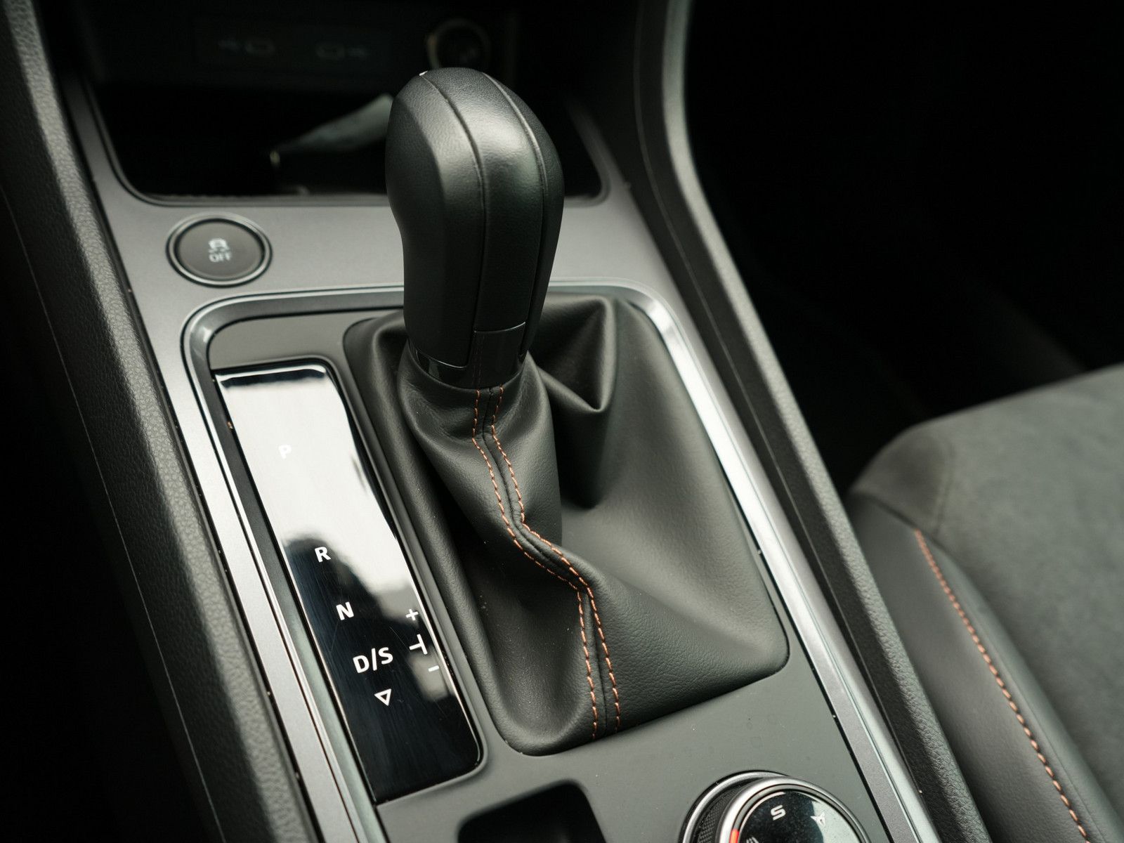 Cupra Ateca - Bild 14