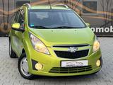 Chevrolet Spark LS+ KLIMA*TÜV NEU - gebrauchte Chevrolet Kleinwagen