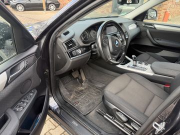 BMW X4 - 7