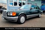 Mercedes-Benz 300 SE Klassiker mit Stil & Substanz - Mercedes 300 mit Schiebedach