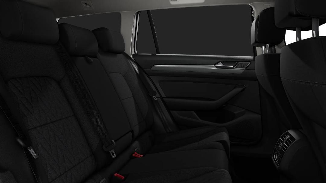 Volkswagen Passat Business, миниатюра 13