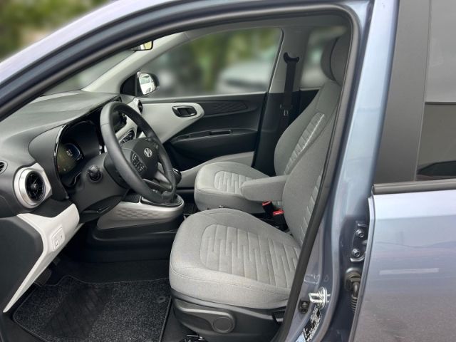 Hyundai i10 – Bild 7