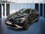 Renault Arkana R.S. LINE TCe 160 EDC MILD-HYBRID LEDER - gebrauchte Renault Arkana aus dem Jahr 2023