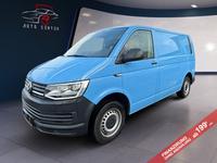 Volkswagen T6 Transporter Kasten/LED/Wenig KM
