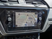 Volkswagen Touran - Vorschau Bild 11