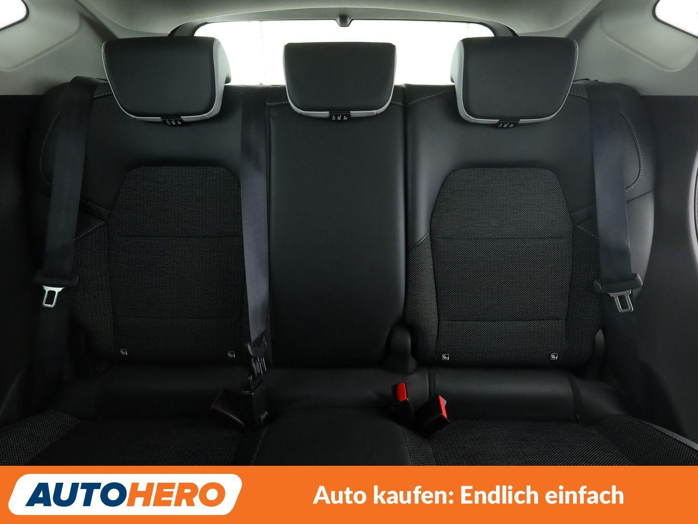Renault Captur 1.3 TCe Intens Aut.*NAV*TEMPO*CAM*PDC*SHZ, миниатюра 14