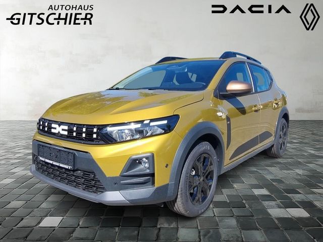 Dacia Sandero Stepway Extreme TCe 110