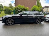 Mercedes-Benz E 220d T 360 Kamera LED Wide... - Mercedes-Benz E 220