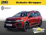Dacia Jogger 1.0 TCe 100 ECO-G Extreme+ - mit LPG-Antrieb: Braun