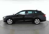 Seat Leon ST 1.5 eTSI DSG FR LED Navi Kamera ACC DAB - gebrauchte Seat Leon aus dem Jahr 2022