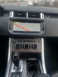 Land-Rover Range Rover Sport - 12
