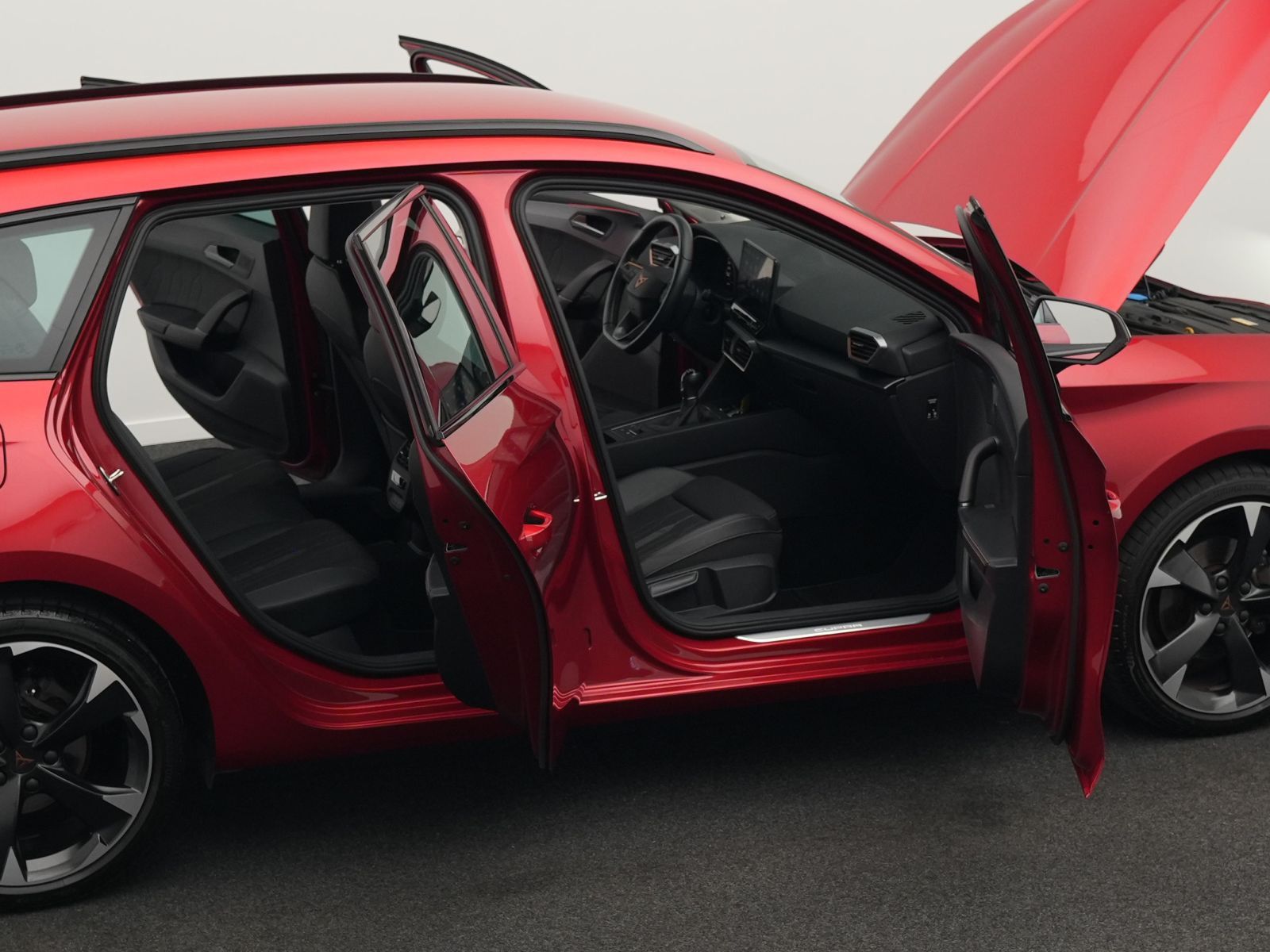 Cupra Leon - Bild 33