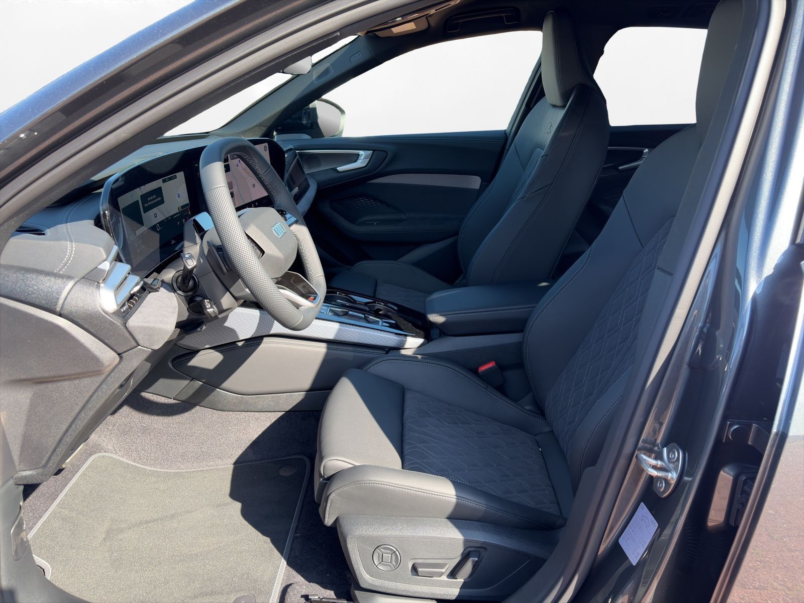 Audi A5 Avant e-hybrid QUATTRO+S-LINE+AHK+HUD+B&O+ imagem 2