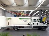 Iveco Daily70C21HA8 D/P Autotransporter AB DOKA - Angebote
