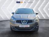 Nissan Qashqai 1.6 DIESEL/KLIMAAUTOMATIK/4x4 TEKNA 9... - gebrauchte Nissan Qashqai aus dem Jahr 2012