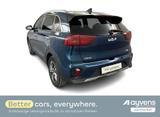 Kia Niro Spirit 1.6 GDI PHEV 2WD OPF Aut. - Kia mit Hybrid-Antrieb