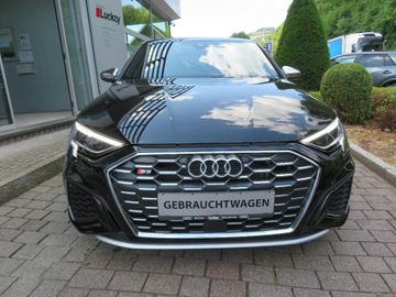 Audi S3 - 3