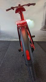 Bild 19 HNF E-BIKE XD4 All Terrain UVP: 5.990 €