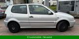 Volkswagen Polo;TÜV03/28;WENIG KM;KLIMA;AUX;ALLWETTERREIFEN - gebrauchte VW Polo aus dem Jahr 1999