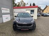 Kia Sportage 1.6 GDI Dream Team 2WD Premium+*Navi* - Kia Sportage Gebrauchtwagen in Dortmund