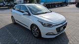 Hyundai i20 1.4 CRDi Style Style - 1. Hand, unfallfrei - Hyundai i20 mit Diesel-Antrieb: 1.4