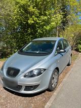 Seat Zu verkaufen: Sparsames und zuverlässiges ... - gebrauchte Seat Altea aus dem Jahr 2005