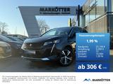 Peugeot 3008 GT Hybrid 136 ACC/SHZ/KEYLESS/TOTWINKEL
