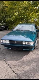 Volkswagen Scirocco - Volkswagen Scirocco aus 1989