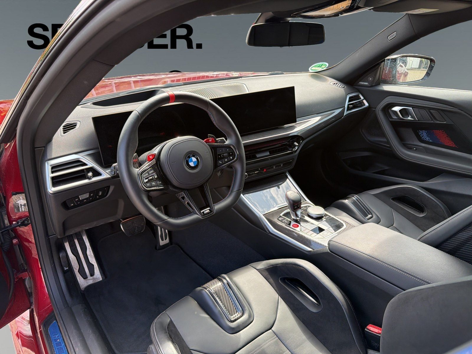 BMW M2 - Bild 10