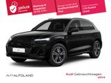 Audi Q5 40 TFSI quattro S tronic S line | AHK | - Audi Q5 aus 2025