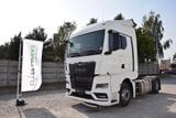 MAN TGX 18.470 GX - MAN Autokran