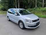 Volkswagen Sharan Trendline BMT 4Motion 1.Hand - Volkswagen Sharan: Trendline