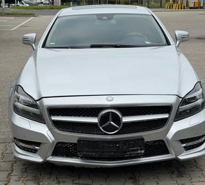 2003 Mercedes-BENZ CLS 照片 1