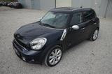 MINI Cooper S Countryman All4 |Navi| |Bi-Xenon| |PDC| - MINI MINI: Countryman All4