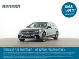 Mercedes-Benz C 300 e T AMG AHK Comand LED Kamera Volldigital - Hybrid (/Elektro) Voll mit Benzin-Antrieb