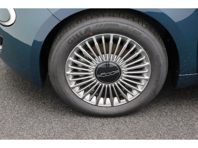 Fahrzeugabbildung Fiat 500 1.0 FireFly Hybrid Torino