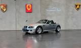 BMW Z3 M Roadster - BMW Z3 M aus 1999