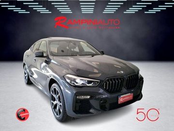 BMW X6 - 5