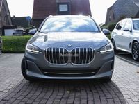 BMW 218 Active Tourer - Vorschau Bild 14