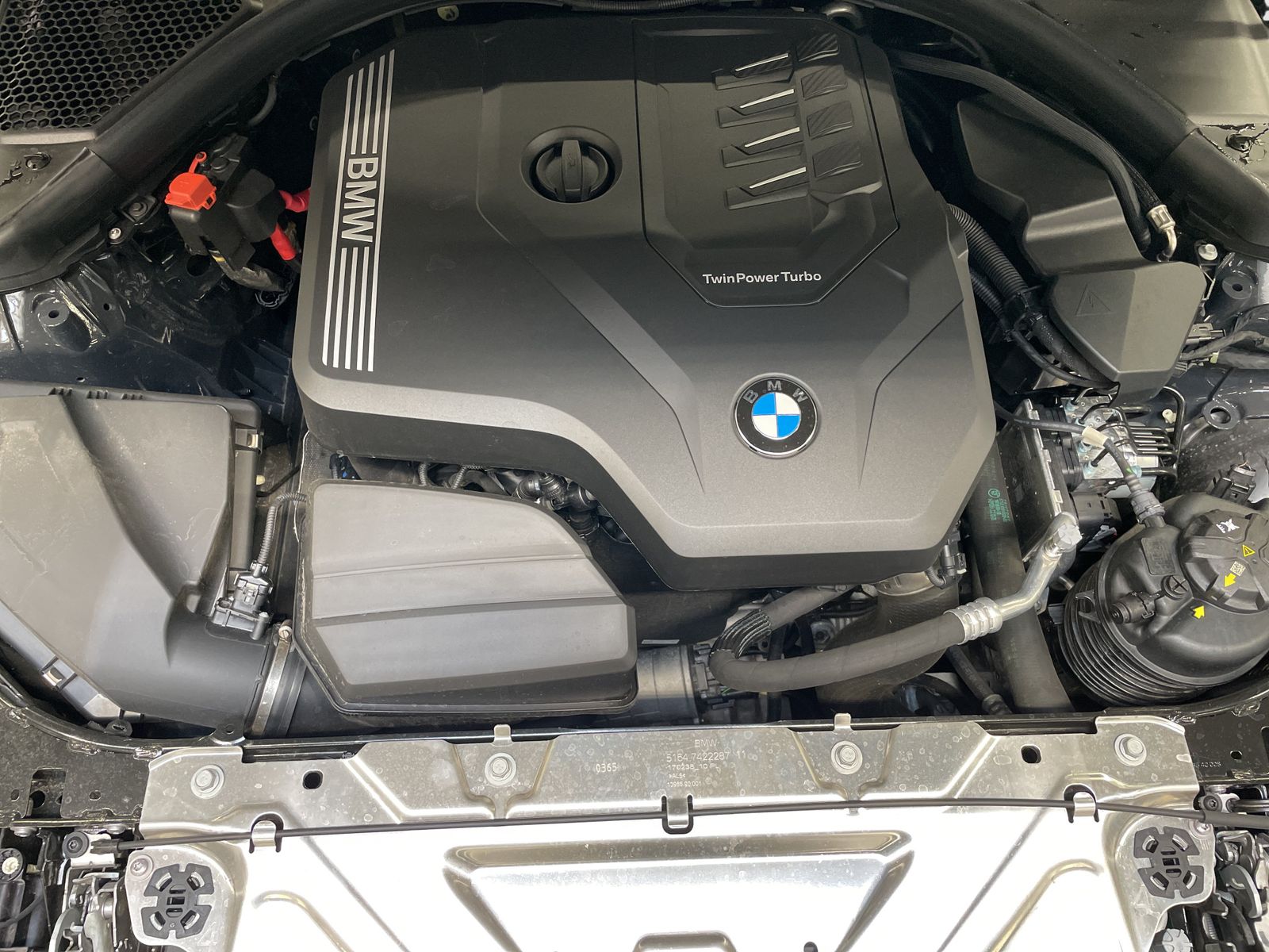 BMW 320 - Bild 15