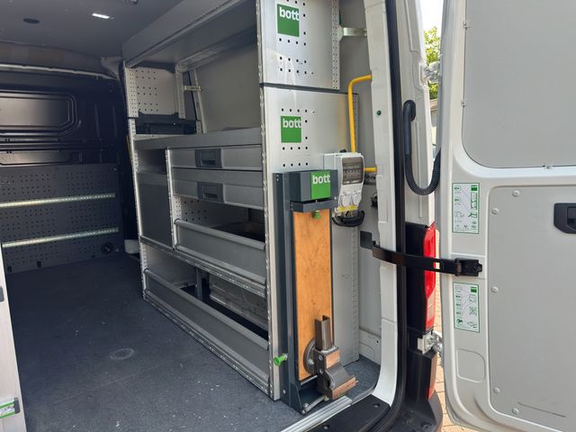 Crafter 35 Kasten 2.0 TDI L2H2 FWD