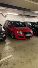 Volkswagen Golf IV 5 GTI 2,0L 230PS Vollausstattung - Volkswagen Golf: Iv V5