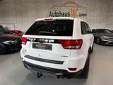 Jeep Grand/Cherokee/3.0/CRD/S-Limited/LED/AHK/2.HAND - Jeep Grand Cherokee aus 2012: Limited