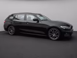 BMW 320d  Sport Line Panorama HUD DAB Lordos LED PDC - BMW 320 Gebrauchtwagen