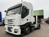 Iveco Stralis  /  AS440S42T/FP LT / Intarder - Iveco Stralis 440