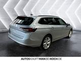 Skoda Superb Combi 2.0TDI DSG Selection AHZV NAVI MATR - Skoda Superb aus 2025